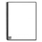 Rocketbook Core Smart Notebook, Dotted Rule, Black Cover, 11 x 8.5, 16 Sheets EVR-L-RC-A-FR - alternate 14